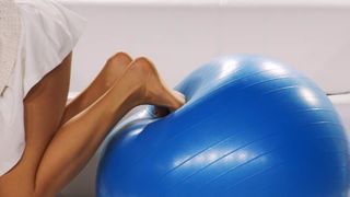 Diana Naborskaya feet photo 11