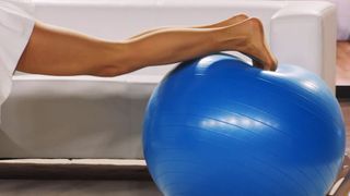 Diana Naborskaya feet photo 10