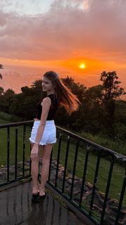 Diana Naborskaya feet photo 4