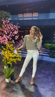 Diana Naborskaya feet photo 15