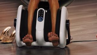 Diana Naborskaya feet photo 12