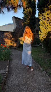 Diana Naborskaya feet photo 5