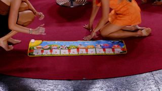 Diana Naborskaya feet photo 16