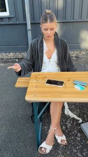 Diana Naborskaya feet photo 4
