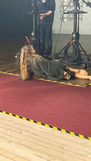 Diana Naborskaya feet photo 3