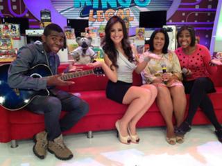 Diana Oliveira feet photo 14