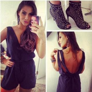 Diana Oliveira feet photo 11
