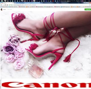 Diana Oliveira feet photo 1