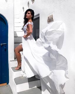 Diana Oliveira feet photo 17