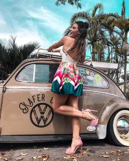 Diana Oliveira feet photo 12
