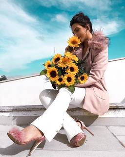 Diana Oliveira feet photo 20