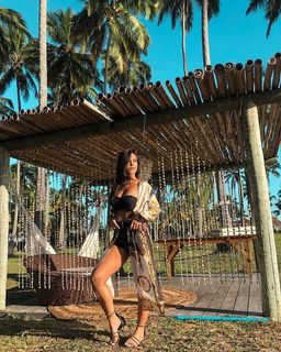 Diana Oliveira feet photo 10