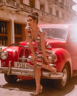 Diana Oliveira feet photo 6