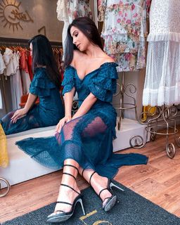 Diana Oliveira feet photo 4
