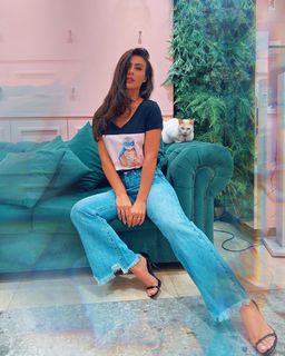 Diana Oliveira feet photo 6