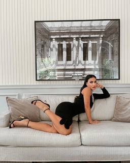 Diana Oliveira feet photo 15