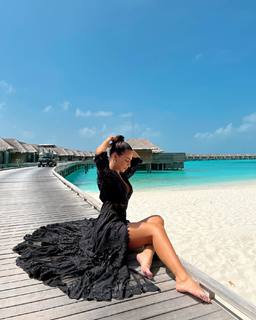 Diana Oliveira feet photo 7