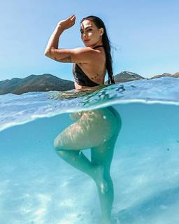 Diana Oliveira feet photo 19