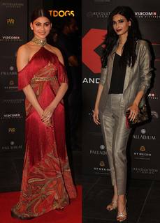 Diana Penty feet photo thumbnail