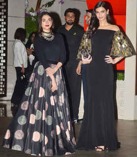 Diana Penty feet photo thumbnail