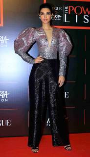 Diana Penty feet photo thumbnail