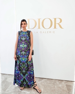 Diana Penty feet photo thumbnail