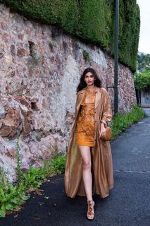 Diana Penty feet photo thumbnail