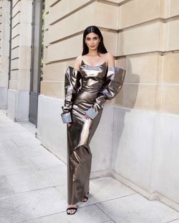 Diana Penty feet photo 2