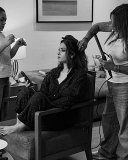 Diana Penty feet photo 2