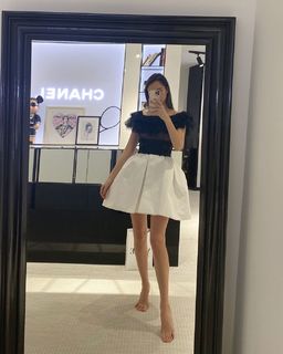 Diana Pozharskaya feet photo 7