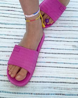 Diana Pozharskaya feet photo 6