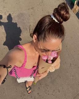 Diana Pozharskaya feet photo 15