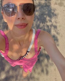 Diana Pozharskaya feet photo 14