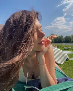 Diana Pozharskaya feet photo 11