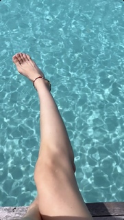 Diana Pozharskaya feet photo 17
