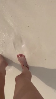Diana Pozharskaya feet photo 4