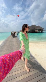 Diana Pozharskaya feet photo 2