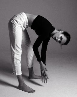 Diana Pozharskaya feet photo 6