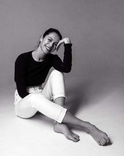 Diana Pozharskaya feet photo 5