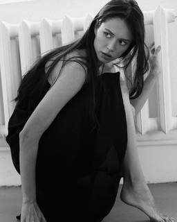 Diana Pozharskaya feet photo 3