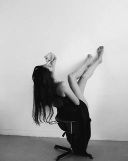 Diana Pozharskaya feet photo 2