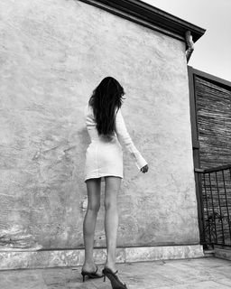 Diana Pozharskaya feet photo 20