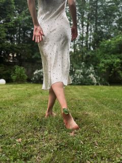 Diana Pozharskaya feet photo 14
