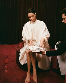 Diana Pozharskaya feet photo 10