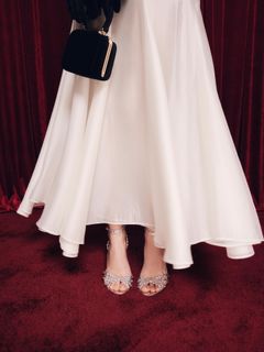 Diana Pozharskaya feet photo 9