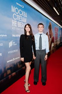 Diana Pozharskaya feet photo 3