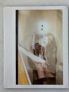 Diana Pozharskaya feet photo 1