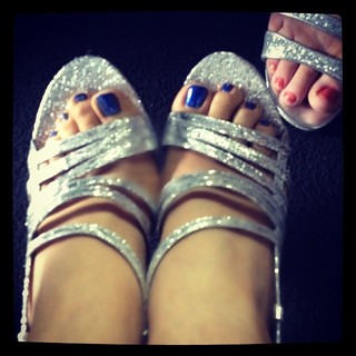 Diana Prince feet photo 19