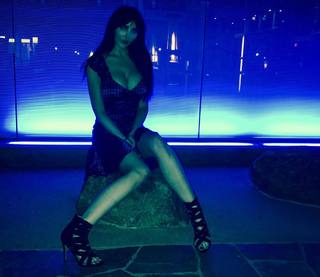 Diana Prince feet photo 17