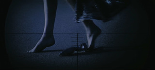 Diana Rigg feet photo thumbnail